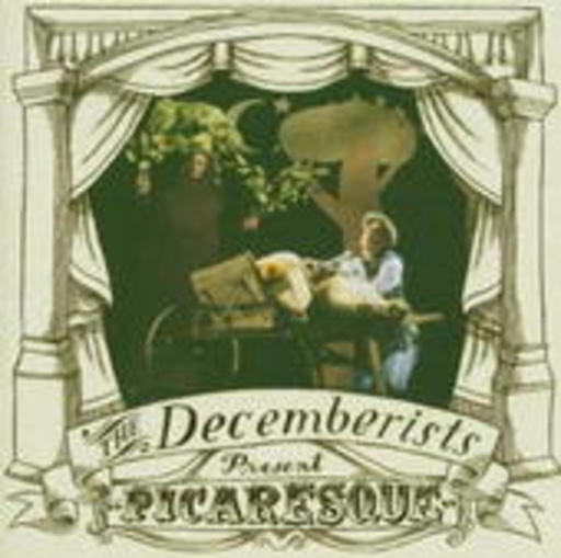 The Decemberists – Picaresque