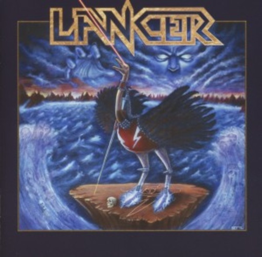 Lancer – Lancer