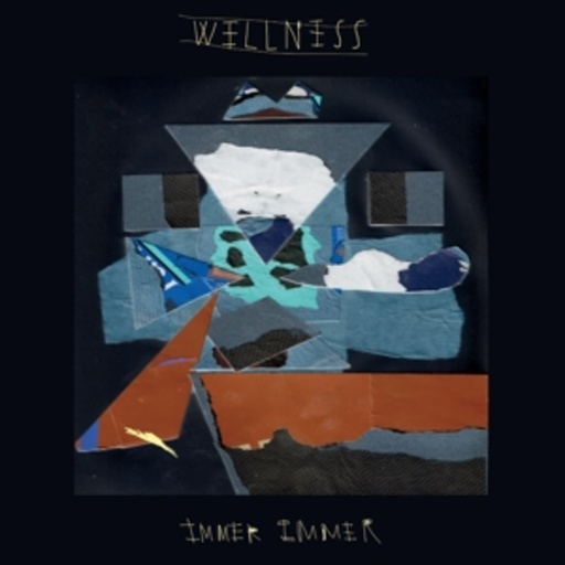 Wellness – Immer immer
