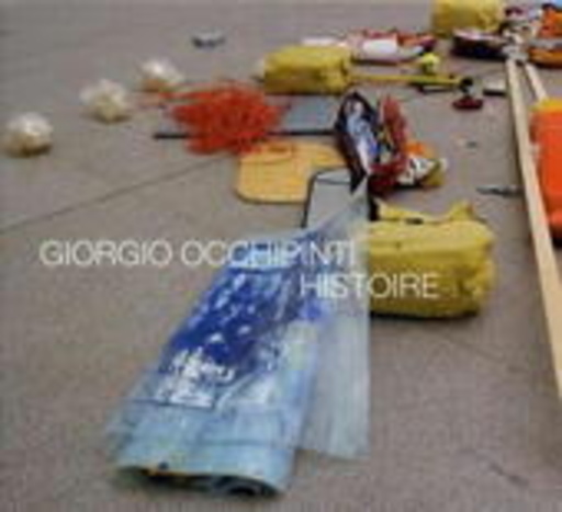Giorgio Occhipinti – Histoire