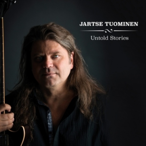 Jartse Tuominen – Untold Stories