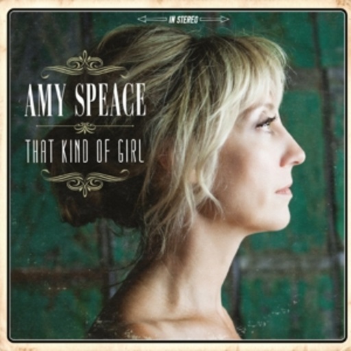 Amy Speace – That Kind Of Girl
