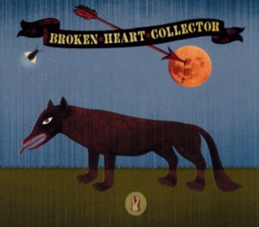Broken.Heart.Collector – Broken.Heart.Collector