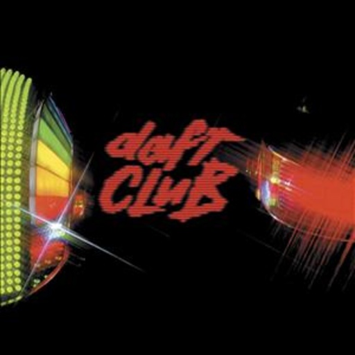Daft Club – The Remixes