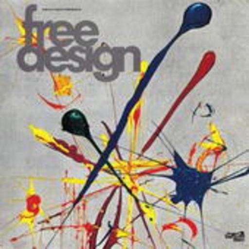 The Free Design – Stars/Time/Bubbles/Love