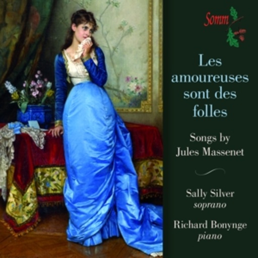 Sally Silver – Les Amoureuses Sont Des Folles
