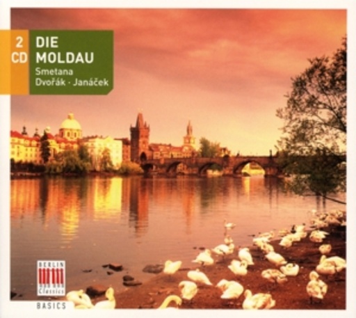 Die Moldau