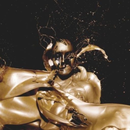 Kids In Glass Houses – In Gold Blood