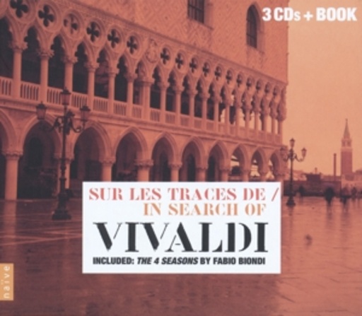 In Search Of Vivaldi