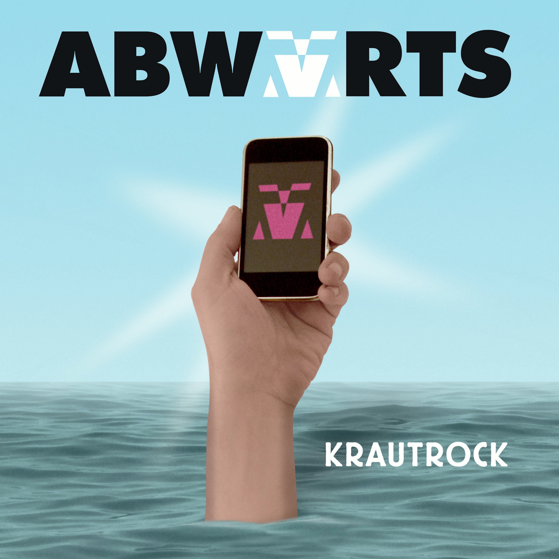 Abwärts – Krautrock
