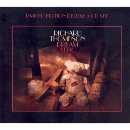 Richard Thompson – Dream Attic