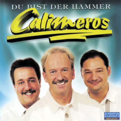 Calimeros – Du bist der Hammer
