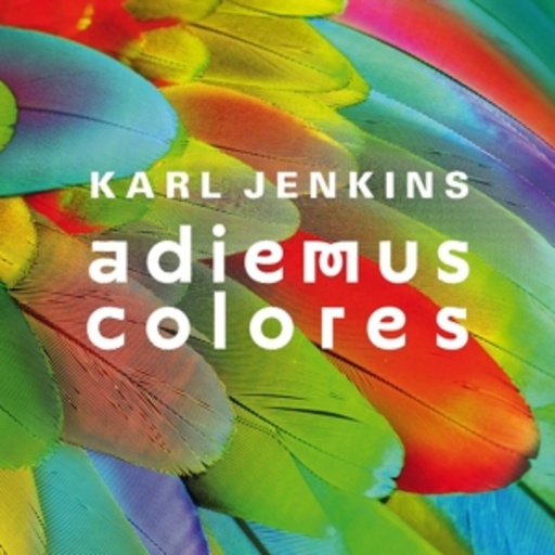 Diverse – Colores Adiemus