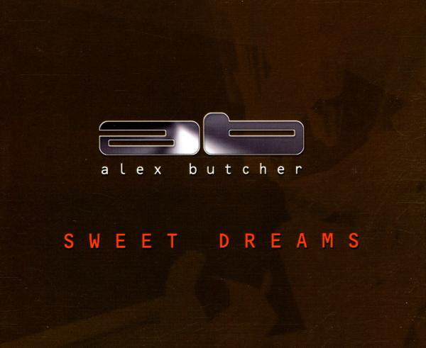 Alex Butcher – Sweet Dreams