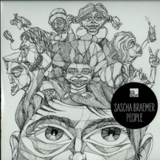 Sascha Braemer – People