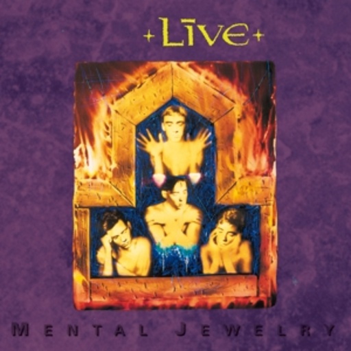 Live – Mental Jewelery