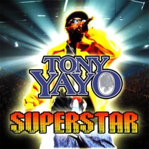 Tony Yayo – Superstar