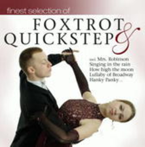 Diverse – Foxtrot & Quickstep