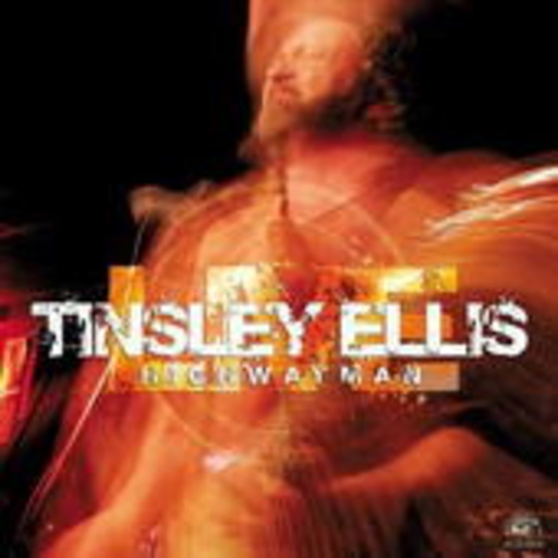 Tinsley Ellis – Highway Man