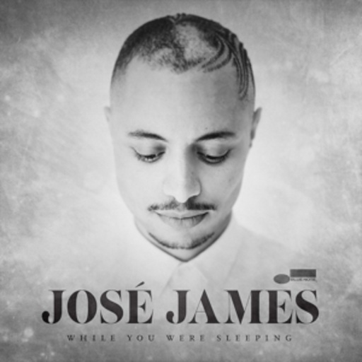 Jose James – While You Were Sleeping