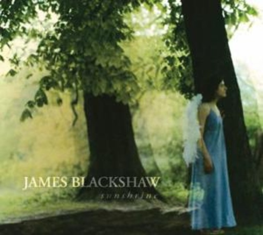 James Blackshaw – Sunshrine