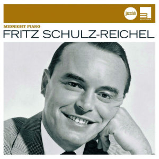 Fritz Schulz-Reichel – Midnight Piano (Jazz Club)