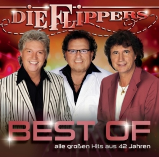 Die Flippers – Best Of