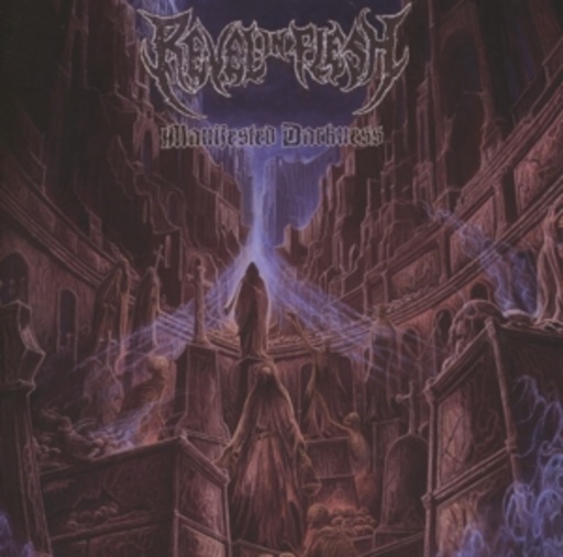 Revel In Flesh – Manifested Darkness