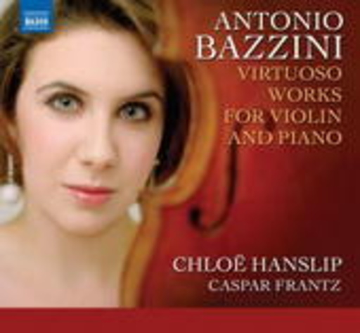 Virtuoso Works For Violin And Piano