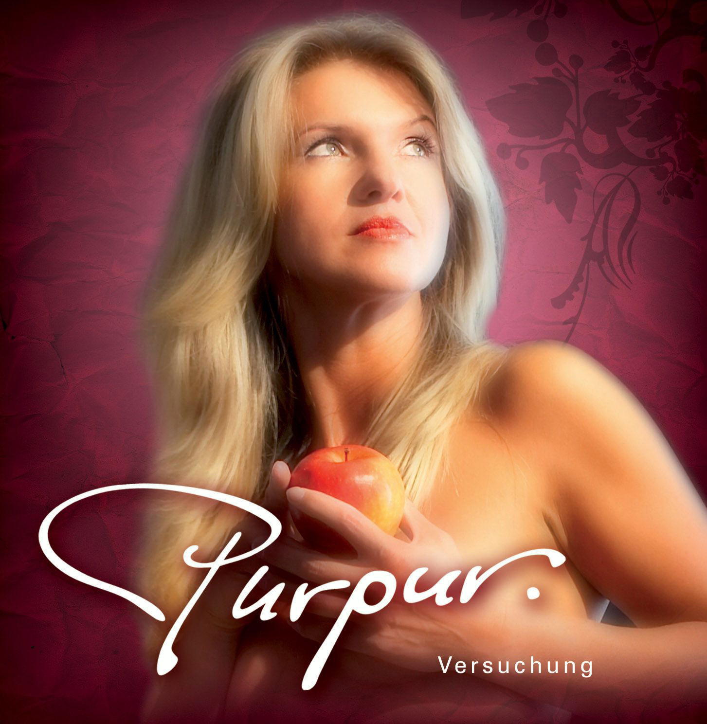 Purpur – Versuchung