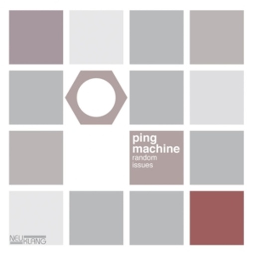 Ping Machine – Random Issues