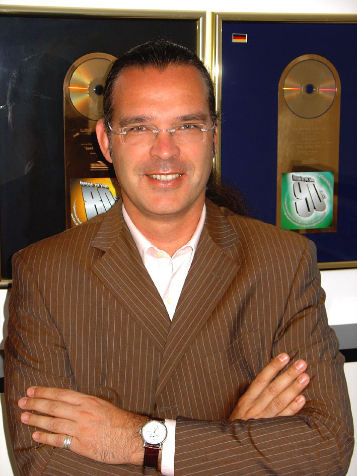 Christian Stonat