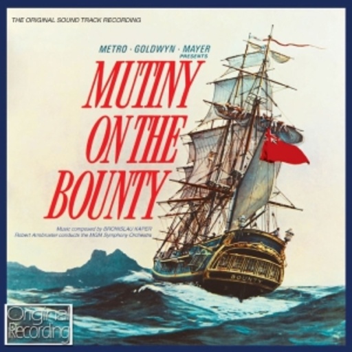 Diverse – Mutiny On The Bounty