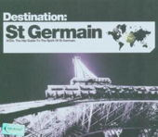 Diverse – Destination: St. Germain