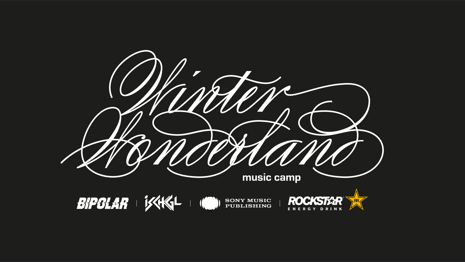 a803cc59 f8bb 4b6e 84c9 c18adb8913fa Hier sollen neue Tracks entstehen: im "Winter Wonderland Music Camp" von Bipolar Berlin, Sony Music Publishing, Rockstar Energy und den Tourismusverband Ischgl.