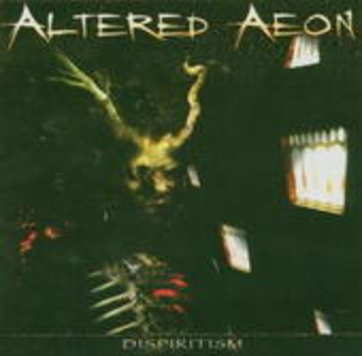Altered Aeon – Dispiritism