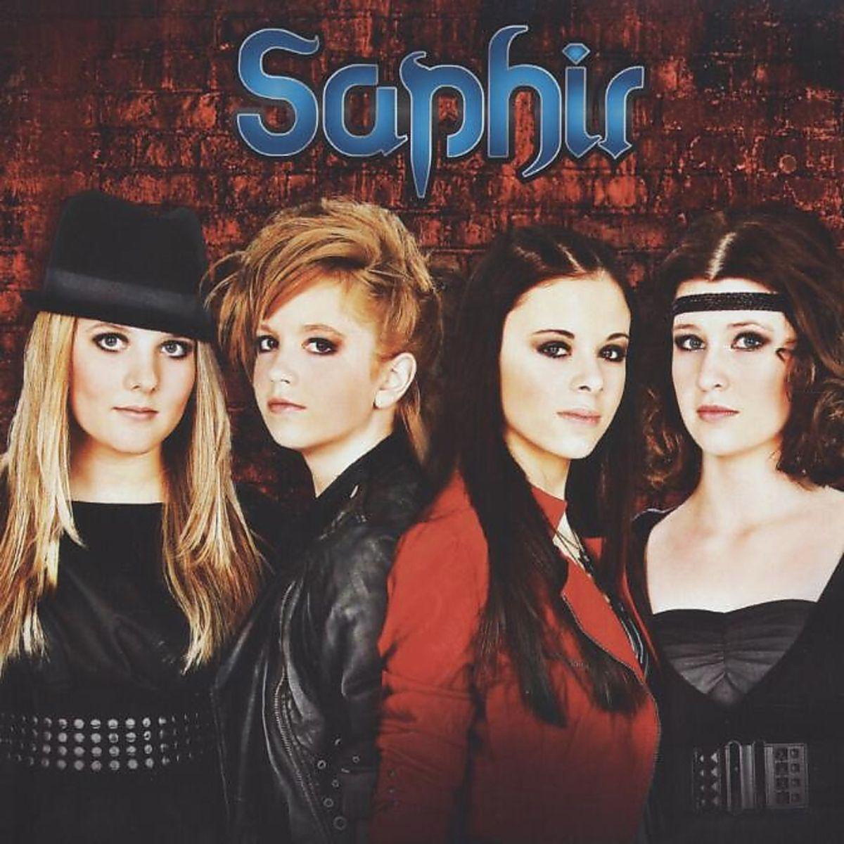 Saphir – Saphir