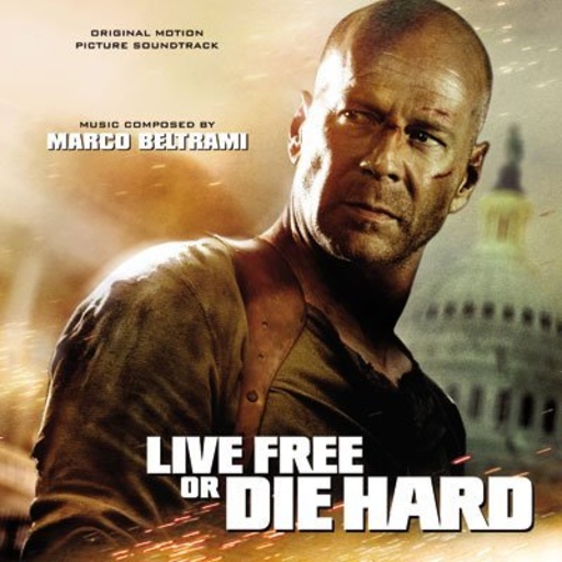 Diverse – Live Free Or Die Hard - Stirb langsam 4.0