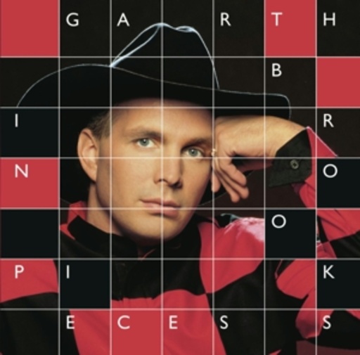 Garth Brooks – In Pieces