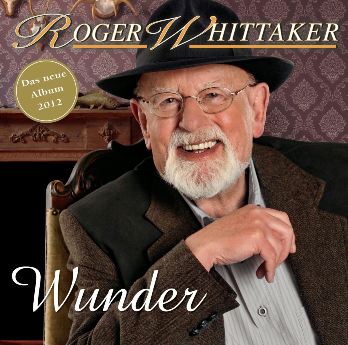 Roger Whittaker – Wunder