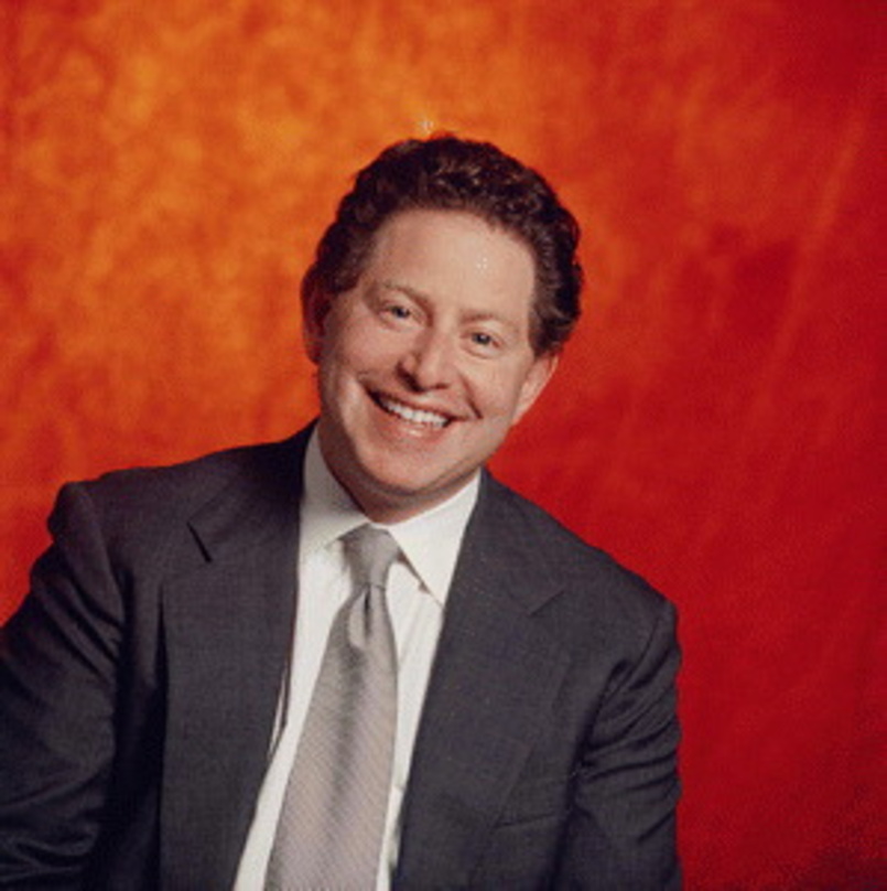 Plant Download-Portal: Robert Kotick