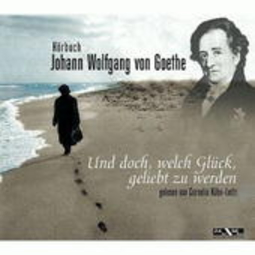 Cornelia Kühn-Leitz – Und doch welch Glück geliebt zu werden