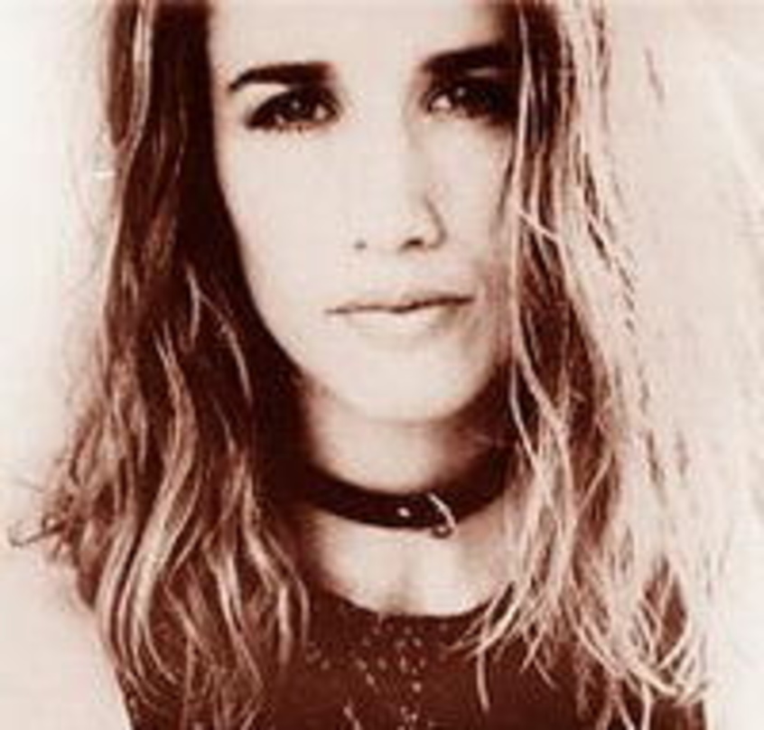 Kann sich der Unterstützung von onyx.tv sicher sein: Heather Nova