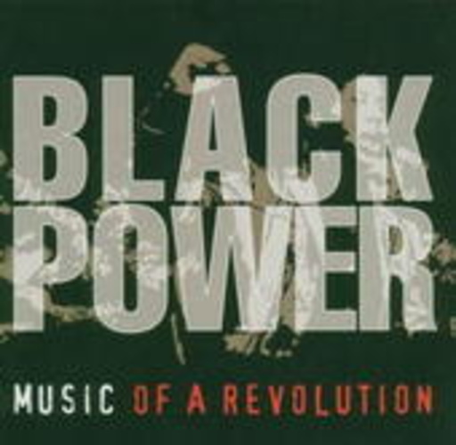 Diverse – Black Power Music Of A Revolution
