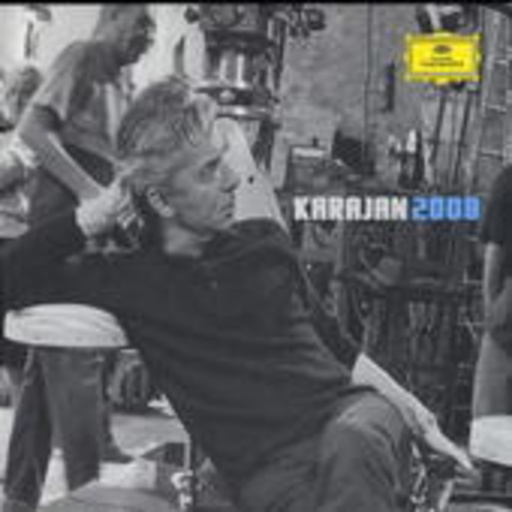 Herbert von Karajan/Berliner Philharmoniker – Karajan 2008