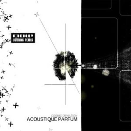 Acoustique Parfum – Cosmic Deviation