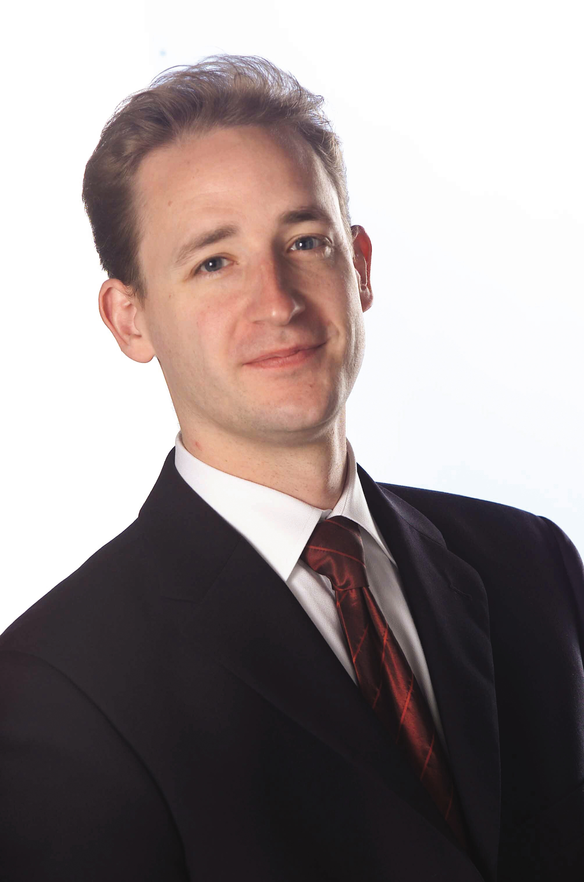 Tilman Wiebel