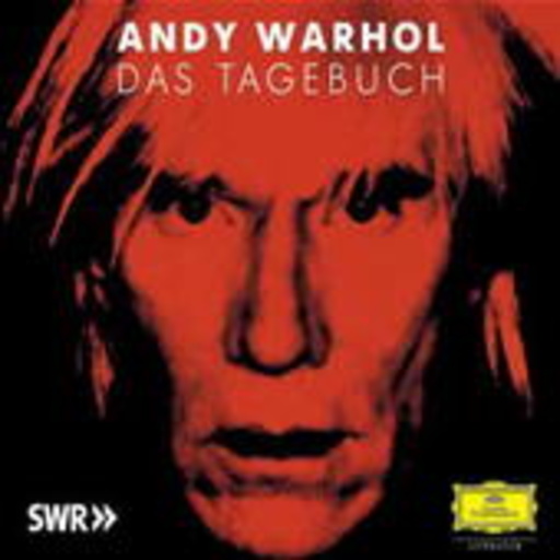 Peter Fricke – Andy Warhol - Das Tagebuch