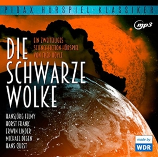 Diverse – Die schwarze Wolke