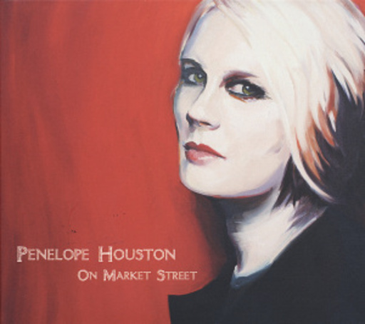 Penelope Houston – On Market Street